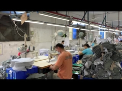 OEM डीसी इलेक्ट्रिक हीटिंग मफ हीटिंग पैड हीटर होम यूज के लिए